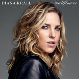 Diana Krall - Wallflower (CD) - Velvet Music