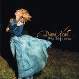 Diana Krall - When i look in your eyes (CD)