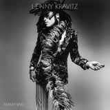Lenny Kravitz - Mama said (CD) - Velvet Music