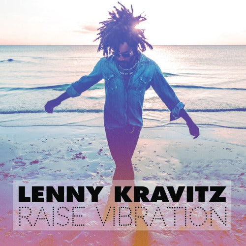 Lenny Kravitz - Raise vibration (CD) - Velvet Music
