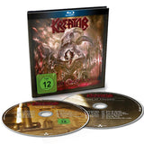 Kreator - Gods of violence (CD)