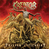 Kreator - Phantom antichrist (CD) - Velvet Music