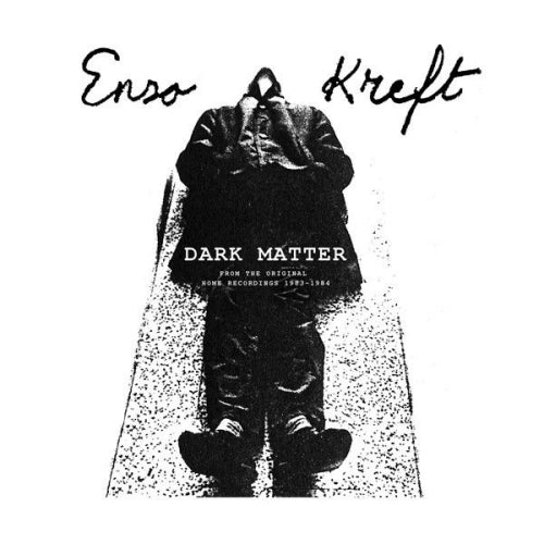 Enzo Kreft - Dark matter (LP) - Velvet Music