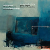 Gidon Kremer - Weinberg: violin concerto/sonata for two violins (CD)