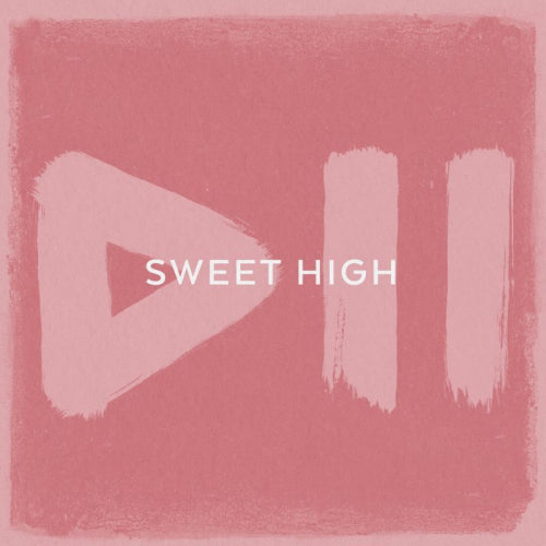 Krezip - Sweet high (CD) - Velvet Music
