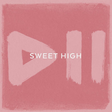 Krezip - Sweet high (CD) - Velvet Music