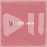 Krezip - Sweet high (LP)