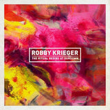 Robby Krieger - The ritual begins at sundown (LP) - Velvet Music