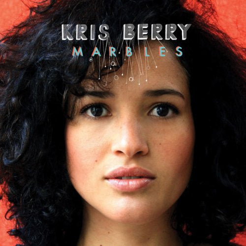 Kris Berry - Marbles (LP) - Velvet Music