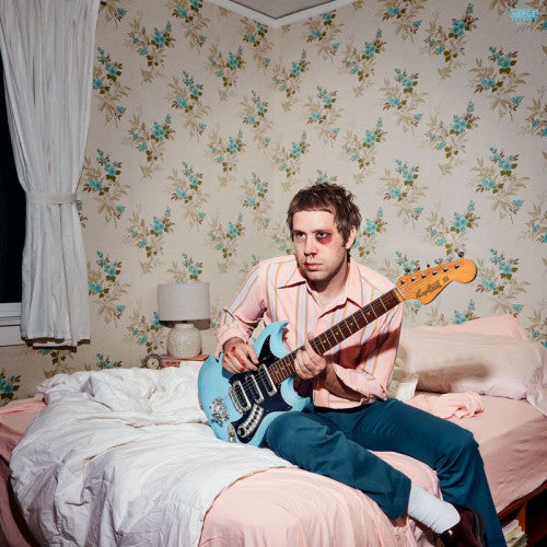 Mike Krol - Power chords (CD) - Velvet Music