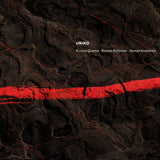 Kronos Quartett/+ - Pohjonen/kosminen: uniko (CD) - Velvet Music