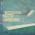 L. Einaudi - Passaggio (CD) - Velvet Music