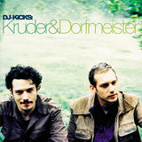 Kruder & Dorfmeister - Dj kicks (LP) - Velvet Music