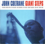 John Coltrane - Giant Steps (CD)