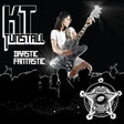 KT Tunstall - Drastic fantastic -deluxe edition- (CD) - Velvet Music