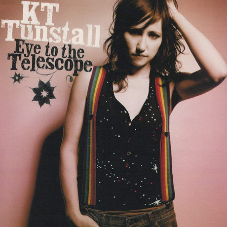 KT Tunstall - Eye to the telescope (LP) - Velvet Music