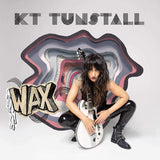 KT Tunstall - WAX (CD) - Velvet Music