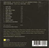 Marnix Busstra - Sync Dreams (tweedehands CD) - Velvet Music
