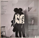 Kane (2) - Exit & Entrances (LP)