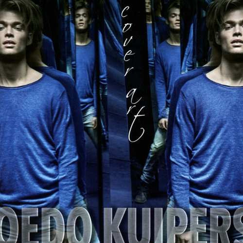 Oedo Kuipers - Coverart (CD) - Velvet Music