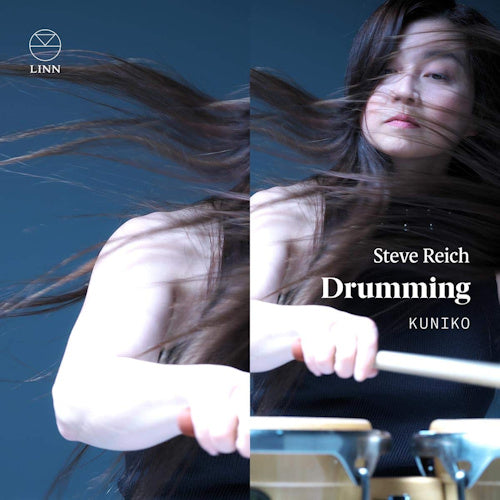 S. Reich - Drumming (CD) - Velvet Music