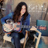 Kurt Vile - B'lieve i'm goin down (LP) - Velvet Music