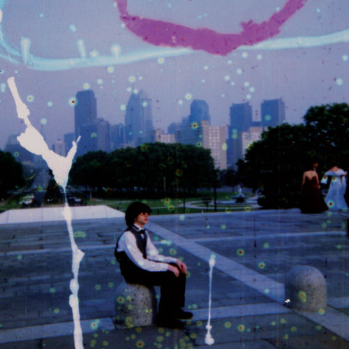 Kurt Vile - Childish prodigy (CD) - Velvet Music