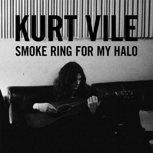 Kurt Vile - Smoke ring for my halo (LP) - Velvet Music