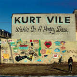 Kurt Vile - Wakin on a pretty daze (CD) - Velvet Music