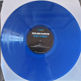 Miles Davis - Kind Of Blue (LP) - Velvet Music