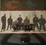 Body Count (2) - Merciless (LP) - Velvet Music