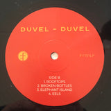 Duvel (3) - Duvel (LP) - Velvet Music