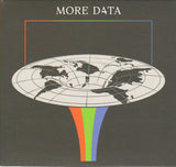Moderat - More D4ta (CD d'occasion)