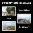 Kwartet Niek Hilkmann - Een teken aan de wand (LP) - Velvet Music