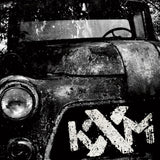 Kxm - Kxm (LP) - Velvet Music