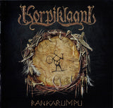 Korpiklaani - Rankarumpu (CD)