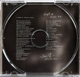 Taylor Swift - The Tortured Poets Department (CD)