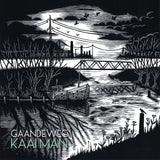Kaai Man - Gaandeweg (LP)