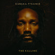 Kabaka Pyramid - Kalling (LP) - Velvet Music