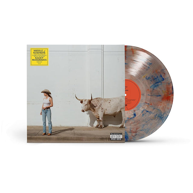 Kacey Musgraves - Middle of Nowhere (Indie Only LP) - Velvet Music