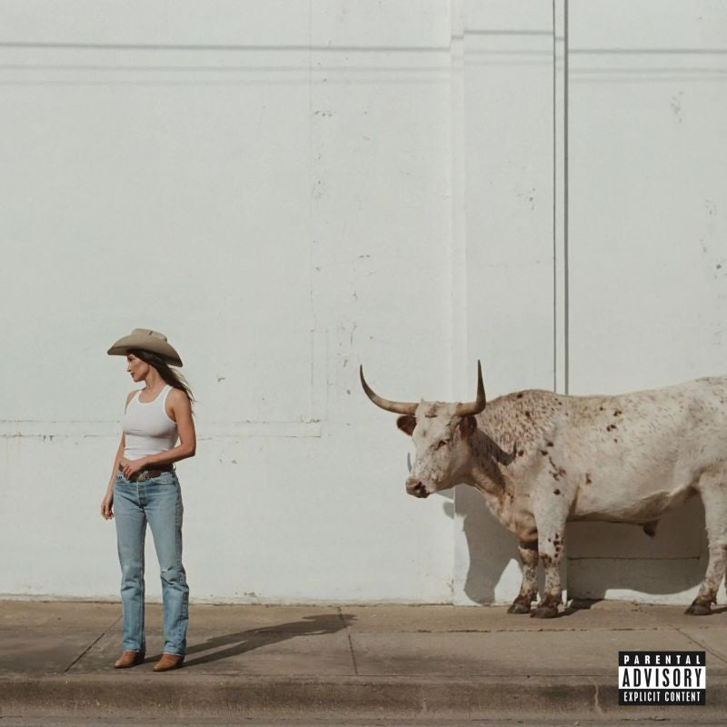 Kacey Musgraves - Middle of Nowhere (CD) - Velvet Music
