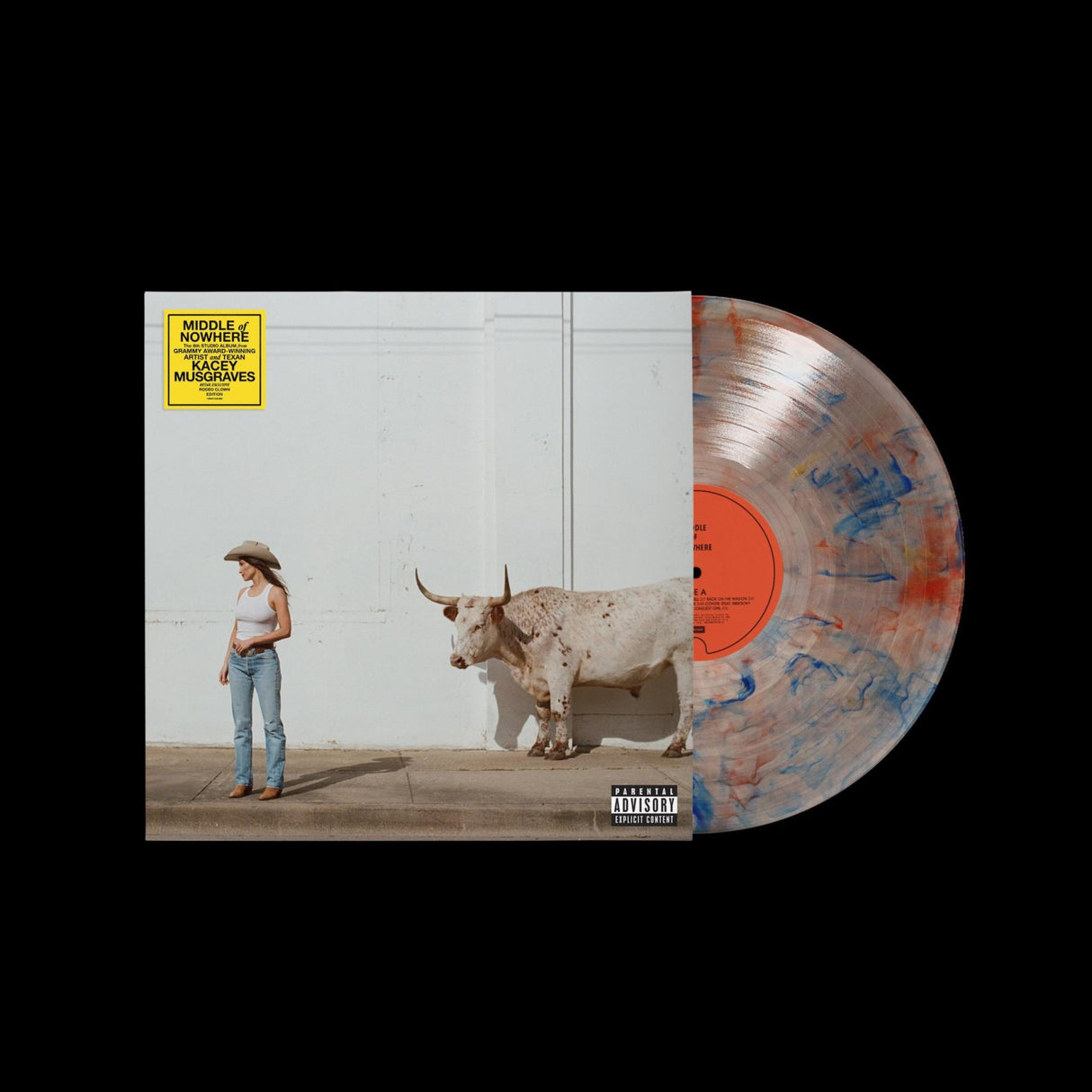 Kacey Musgraves - Middle of Nowhere (Indie Only LP) - Velvet Music