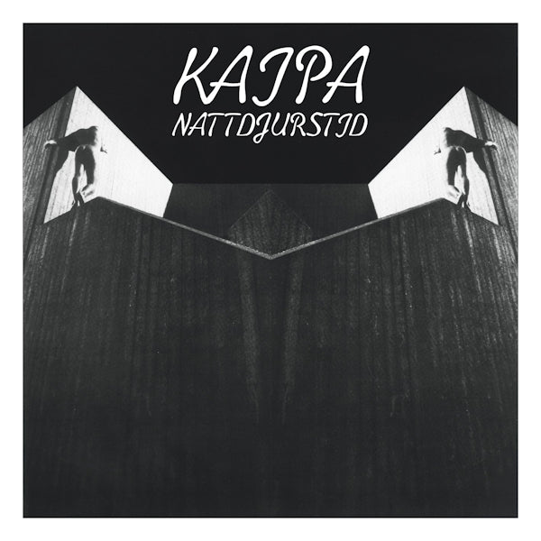Kaipa - Nattdjurstid (CD) - Velvet Music