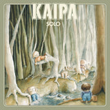 Kaipa - Solo (CD) - Velvet Music