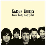 Kaiser Chiefs - Yours truly, angry mob (CD) - Velvet Music