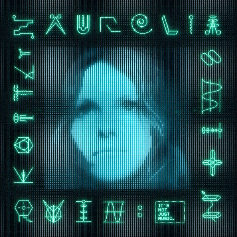 Kaithlyn Aurelia Smith - Ruin: it's not just music (LP)