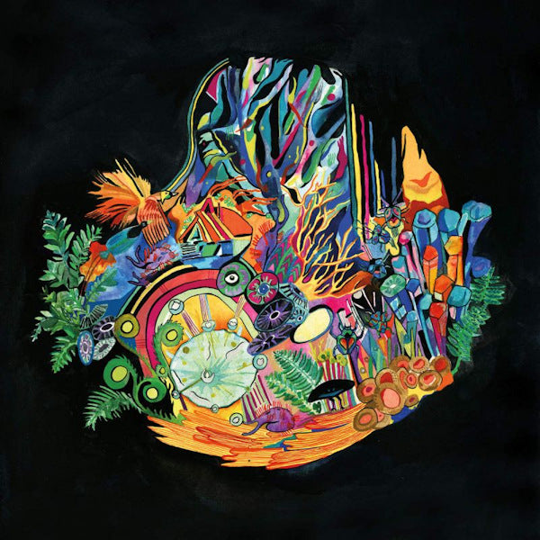 Kaitlyn Aurelia Smith - EARS (CD)