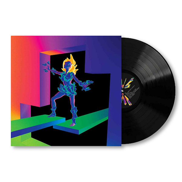 Kaitlyn Aurelia Smith - Let's turn it into sound (LP)