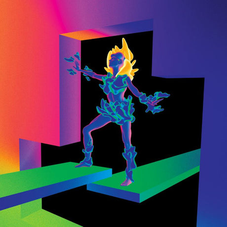 Kaitlyn Aurelia Smith - Let's turn it into sound (LP)