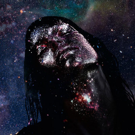 Kaitlyn Aurelia Smith - The kid (CD) - Velvet Music